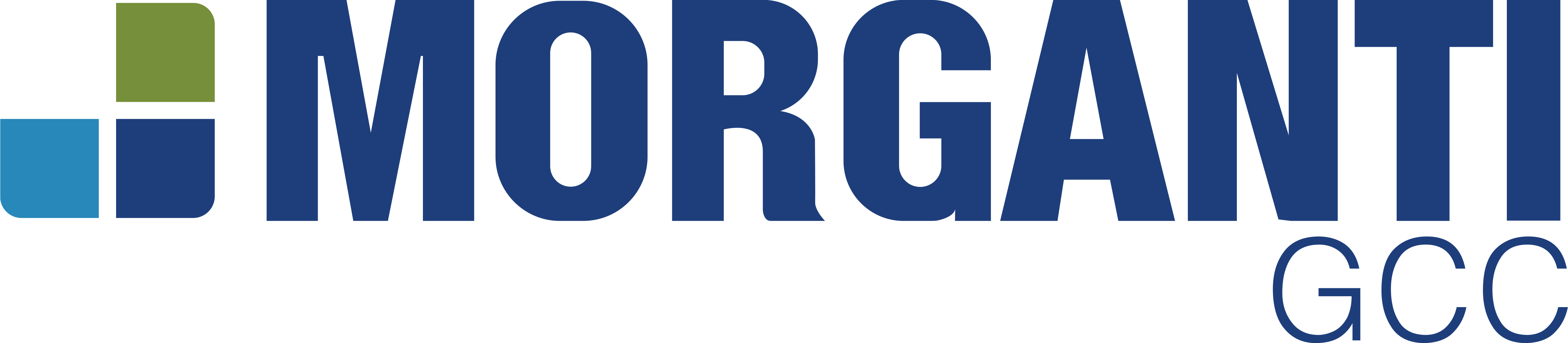 Morganti