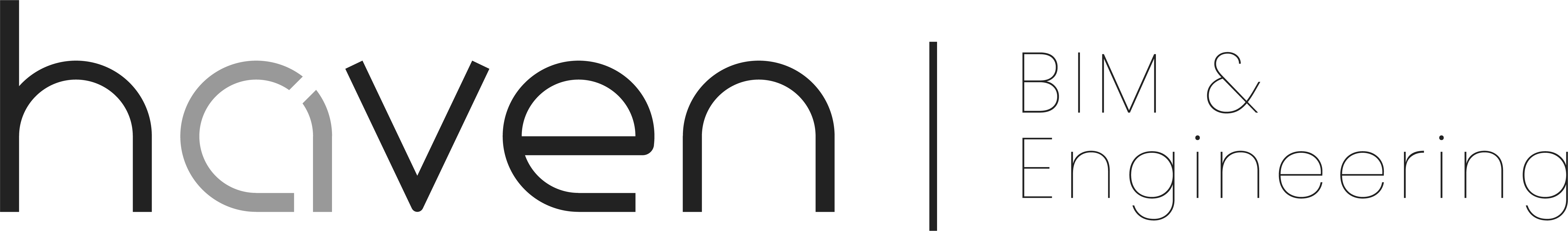 Haven | Coming Soon ...
